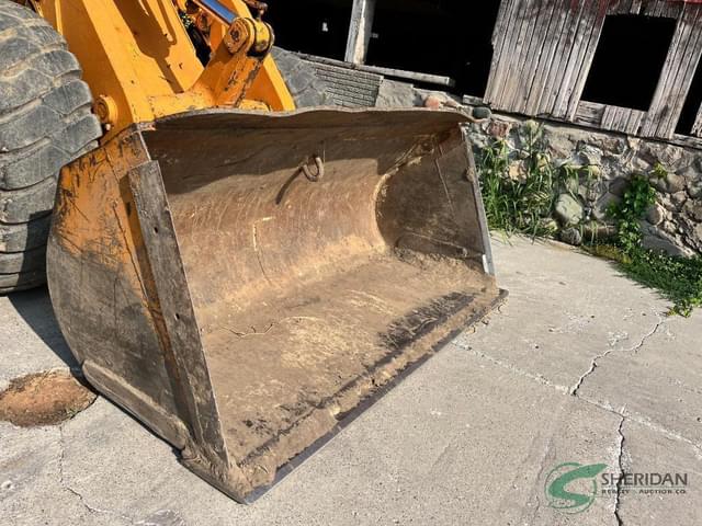 Image of International Harvester H65 equipment image 2
