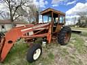 International Harvester Hydro 70 Image