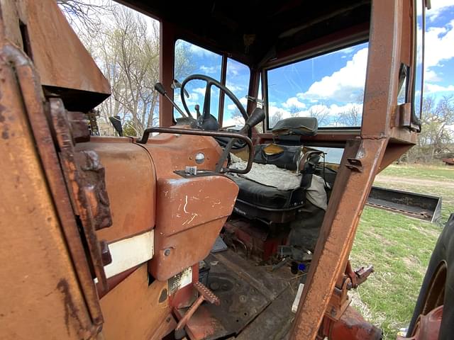 Image of International Harvester Hydro 70 equipment image 4