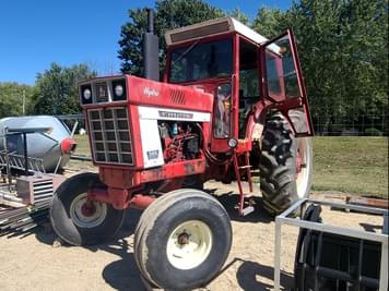 Main image International Harvester 966