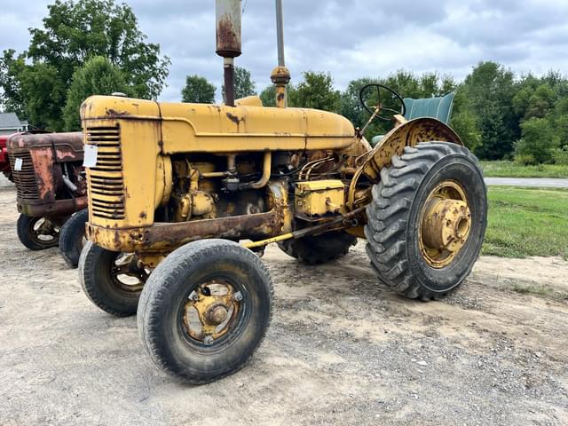 Image of International Harvester I-6 equipment image 1