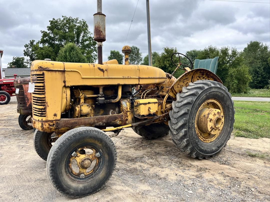 Image of International Harvester I-6 Primary image