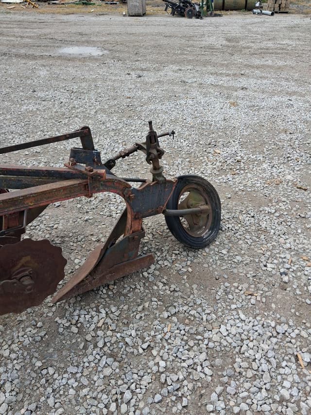 Image of International Harvester Little Genius equipment image 3