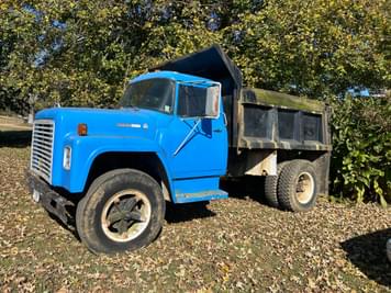 Main image International Loadstar 1600