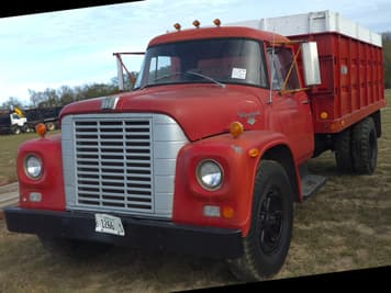 Main image International Loadstar 1600