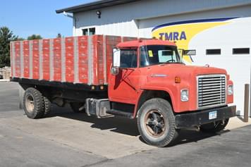 Main image International Loadstar 1700