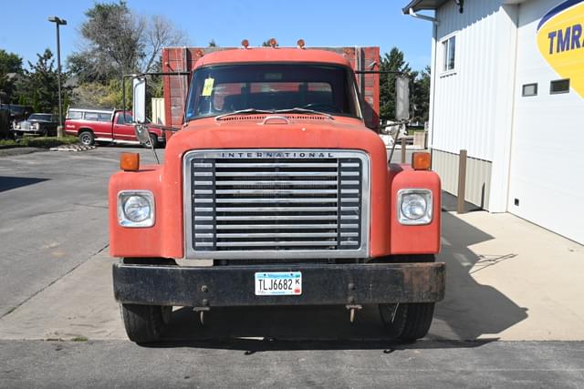 Image of International Loadstar 1700 equipment image 3