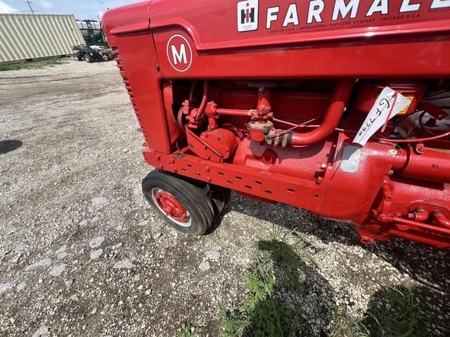 Image of Farmall M equipment image 4