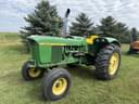 John Deere 4020 Image