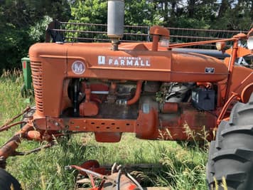 Main image Farmall M