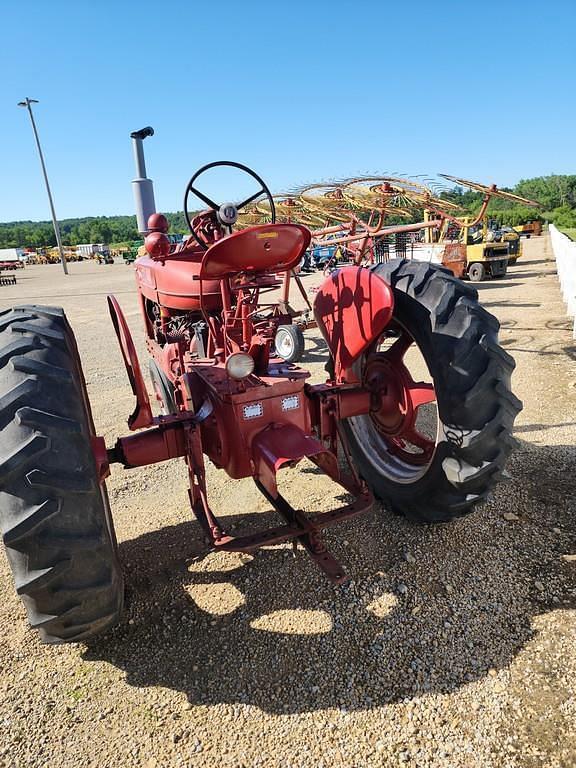 Image of International Harvester M equipment image 3