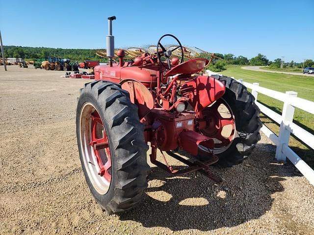 Image of International Harvester M equipment image 2