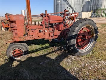 Main image Farmall M