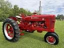 Farmall M Image