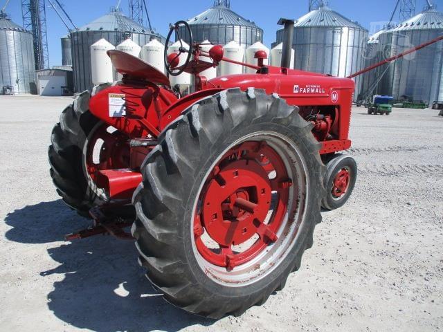 Image of International M equipment image 4