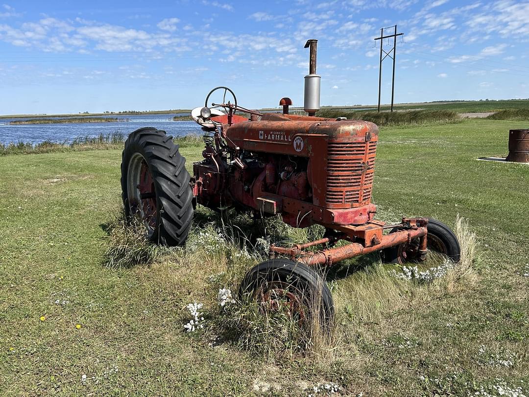 Image of Farmall Super M Primary image