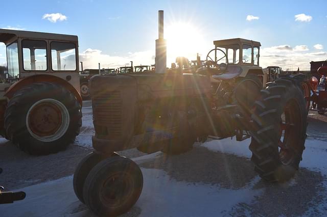 Image of International Harvester M equipment image 3