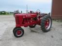 Farmall M Image