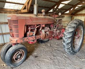 Main image Farmall M