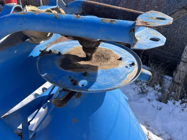 Image of International Machinery 1010 equipment image 4