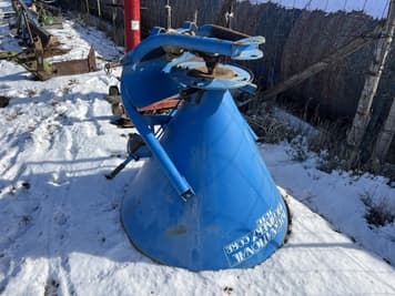 Main image International Machinery 1010