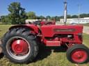 International Harvester B-275 Image