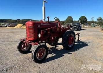 Main image Farmall Super A