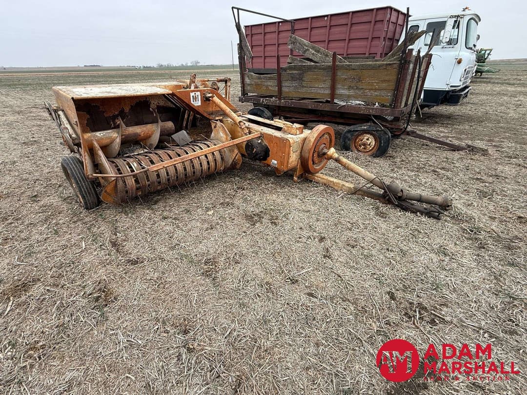 Image of McCormick 46 Primary image