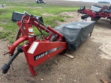 Main image Case IH MDX71