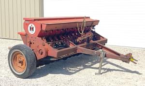 International Harvester 10 Image