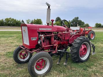 Main image International Harvester 140