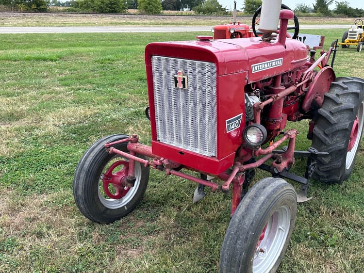 International Harvester 140 Tractors Less than 40 HP for Sale | Tractor ...