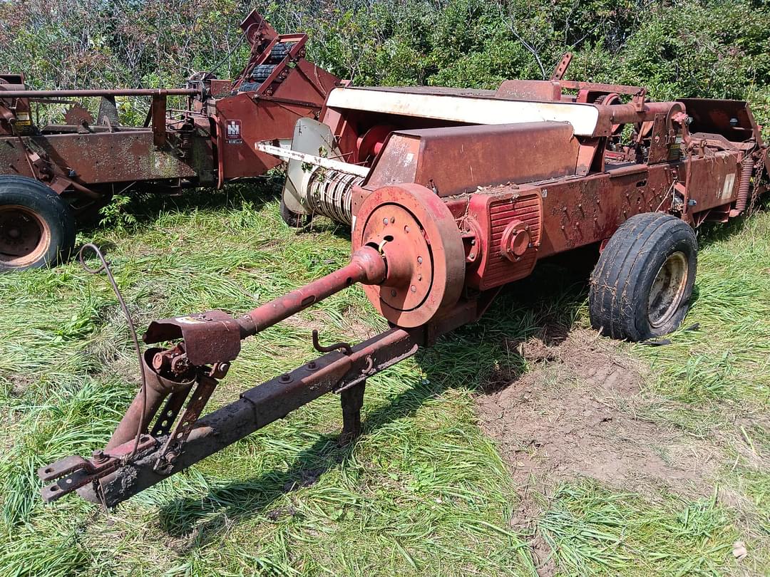 Image of International Harvester 430 Primary image