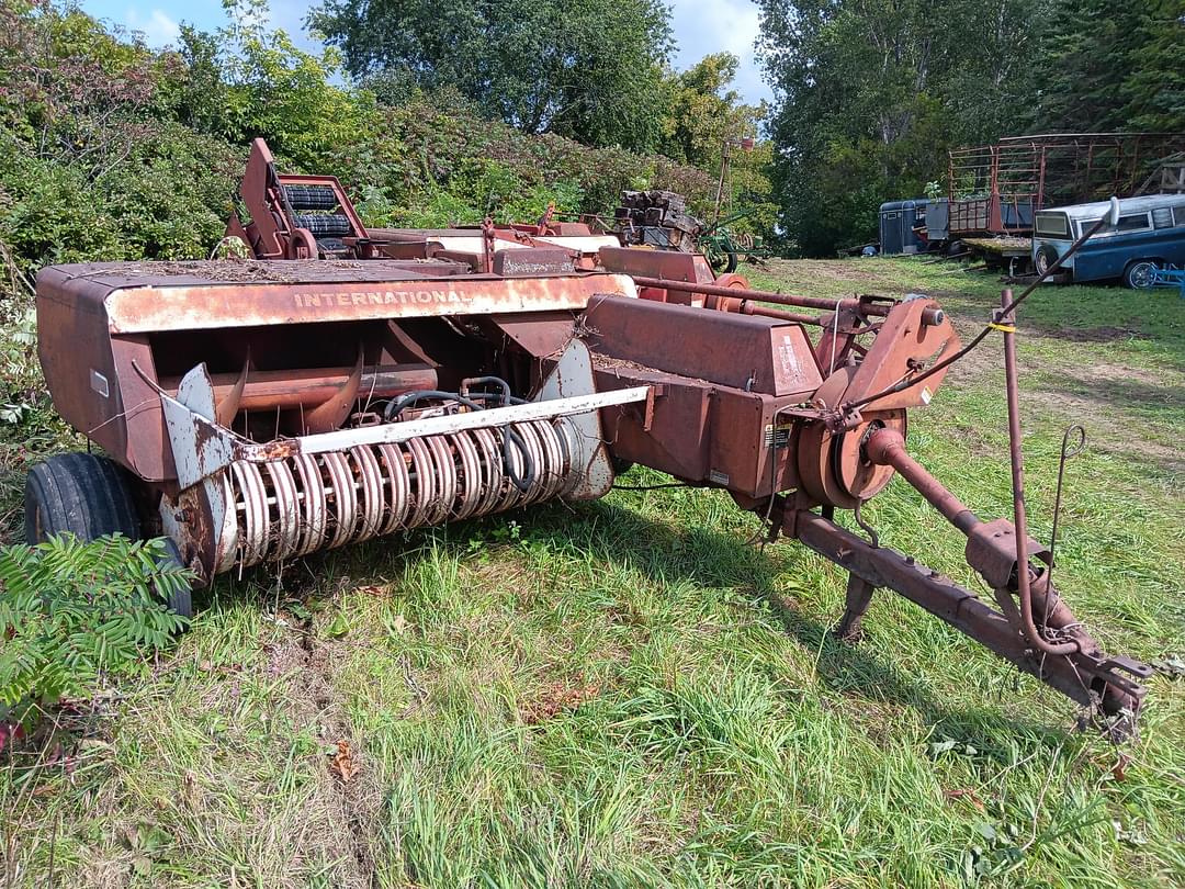 Image of International Harvester 430 Primary image