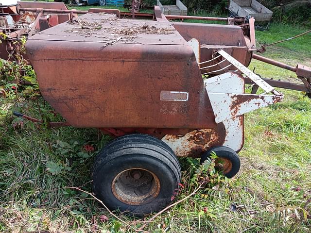 Image of International Harvester 430 equipment image 3