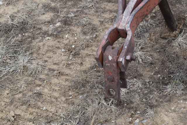 Image of International Harvester 480 equipment image 3