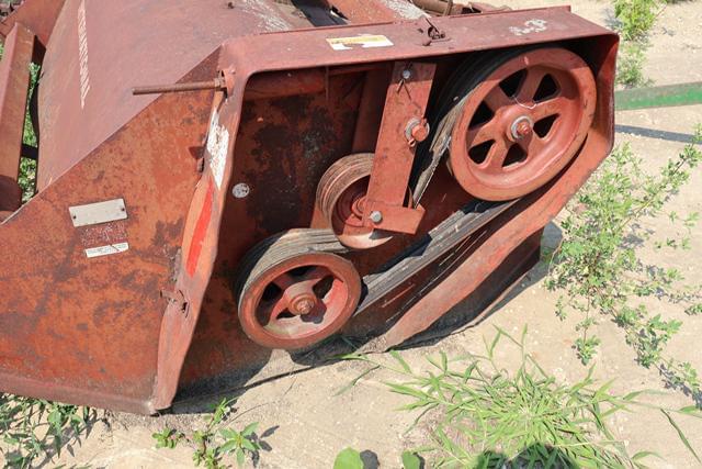 Image of International Harvester 50 equipment image 3