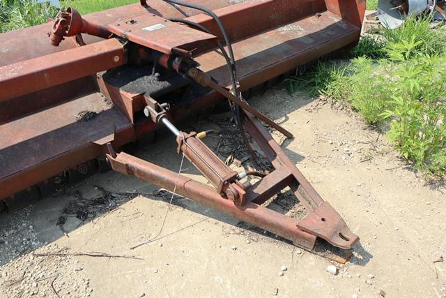 Image of International Harvester 50 equipment image 1