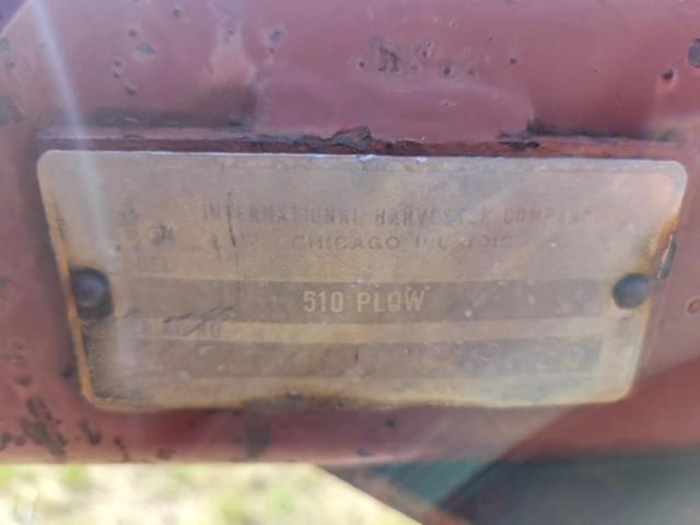 Image of International Harvester 510 equipment image 2