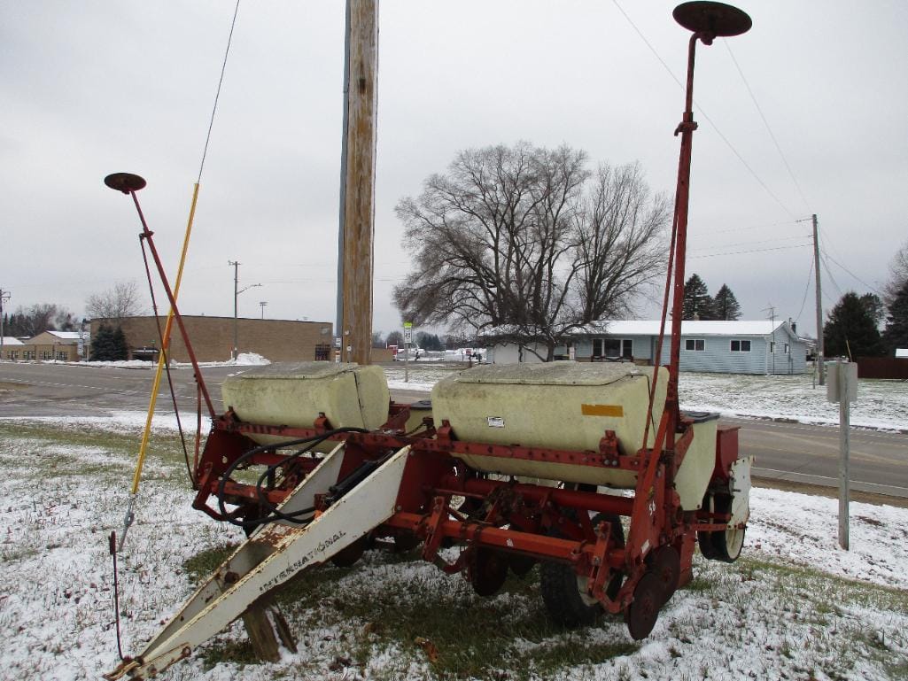 Main image International Harvester 56