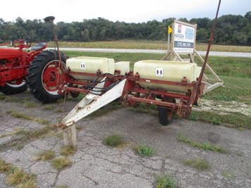 Main image International Harvester 56