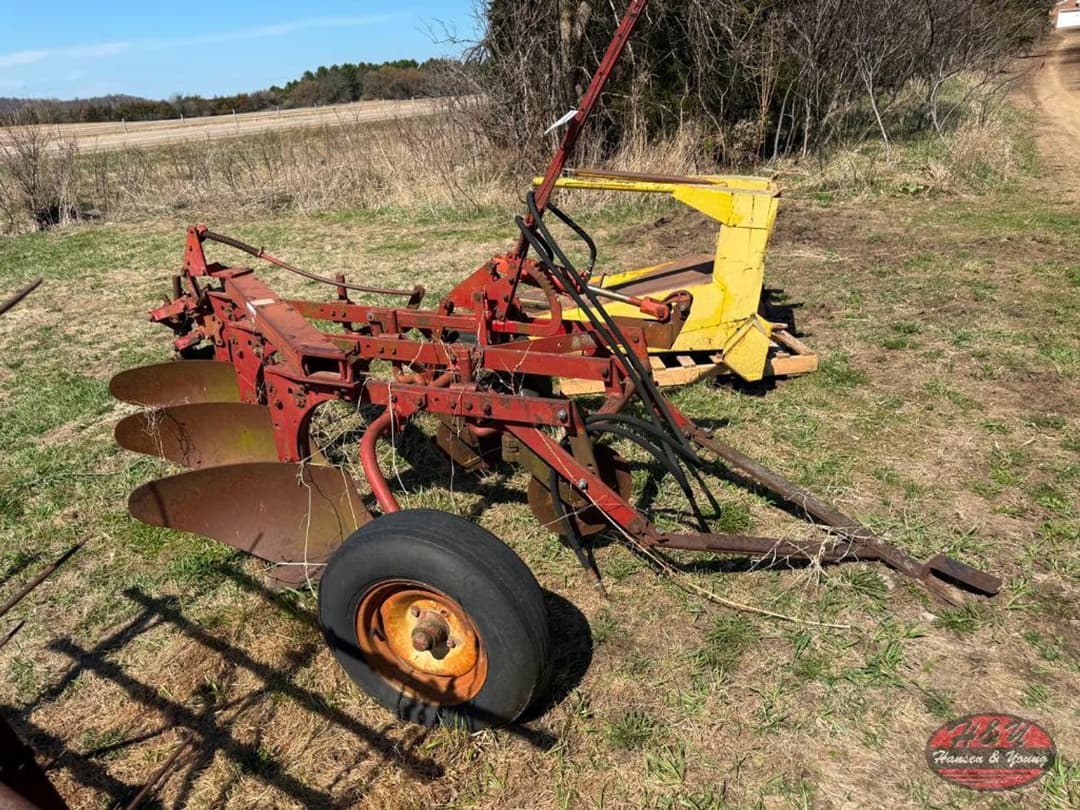 Image of International Harvester 60 Primary image
