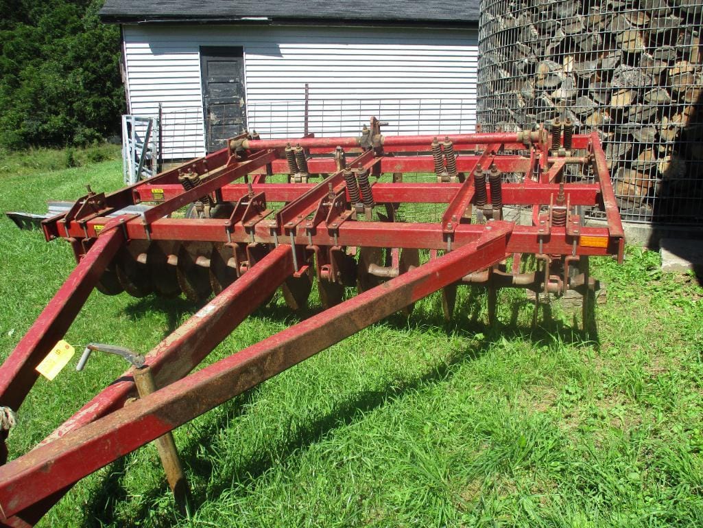 Main image International Harvester 6000