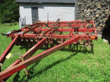 Main image International Harvester 6000
