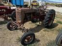 Farmall C Image