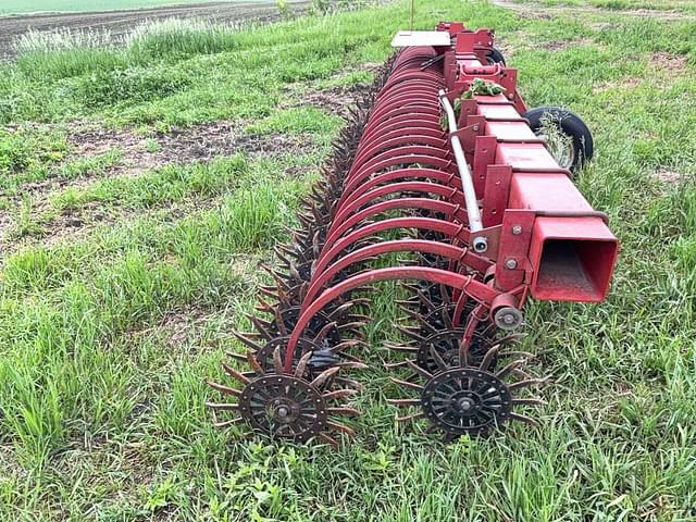 Image of Case IH 181MT equipment image 4