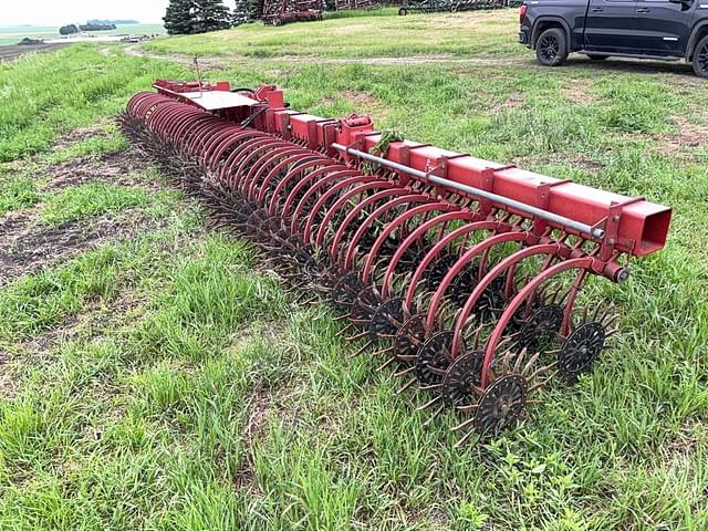 Image of Case IH 181MT equipment image 1