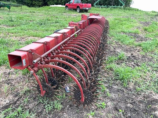 Image of Case IH 181MT equipment image 3