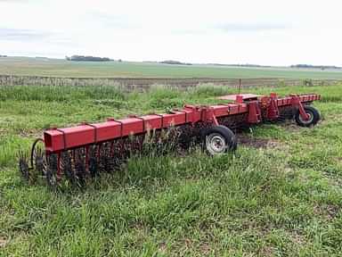 Rotary Tillage