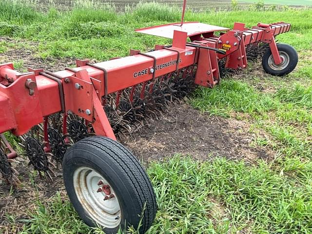 Image of Case IH 181MT equipment image 2